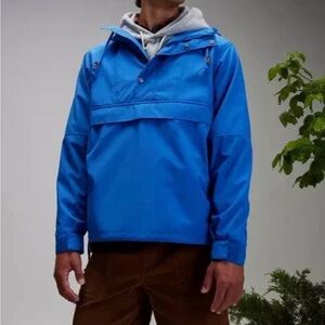 Men’s Alpine Design 1962 Anorak, Medium